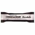Barebells Protein Bar  Cookies & Cream 55g Riegel Bild 2