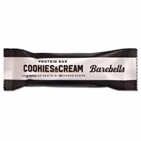Barebells Protein Bar Cookies & Cream 55g Riegel Barebells Protein Bar Cookies & Cream 55g Riegel Bild 2