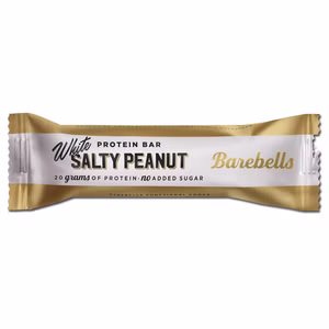 Barebells Protein Bar White Salty Peanut 55g Riegel