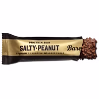 Barebells Protein Bar Salty Peanut 55g Riegel Barebells Protein Bar Salty Peanut 55g Riegel Bild 1