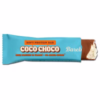 Barebells Soft Protein Bar Coco Choco 55g Riegel Barebells Soft Protein Bar Coco Choco 55g Riegel Bild 1
