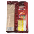 Snyders Pretzel Pieces Hot Buffalo Wing, Laugengebäck, 110g Beutel Bild 4