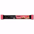 Lindt Hello Strawberry Cheesecake Stick, Schokolade, 37g Riegel Lindt Hello Strawberry Cheesecake Stick, Schokolade, 37g Riegel Bild 1
