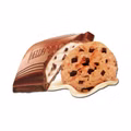 Lindt Hello Cookies & Cream, Schokolade, 100g Tafel Lindt Hello Cookies & Cream, Schokolade, 100g Tafel Bild 2