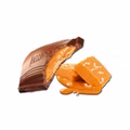 Lindt Hello Salted Caramel, Schokolade, 100g Tafel Lindt Hello Salted Caramel, Schokolade, 100g Tafel Bild 2