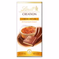 Lindt Creation Creme Brulee, Schokolade, 150g Tafel Lindt Creation Creme Brulee, Schokolade, 150g Tafel Bild 1