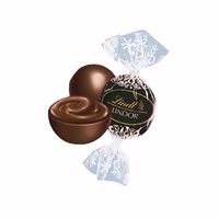 Lindt Lindor Kugeln Dark 70%, Praline, 322g Packung Lindt Lindor Kugeln Dark 70%, Praline, 322g Packung Bild 2