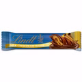 Lindt Milk Chocolate Wafer, Waffel, 35g Riegel Lindt Milk Chocolate Wafer, Waffel, 35g Riegel Bild 1
