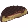 Reber Mozart Pastete, Schokolade, 37g Praline Reber Mozart Pastete, Schokolade, 37g Praline Bild 2