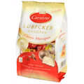 Carstens Lübecker Marzipan Kugeln Classic 125g Beutel Bild 1
