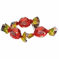 Carstens Lübecker Marzipan Kugeln Classic 125g Beutel Carstens Lübecker Marzipan Kugeln Classic 125g Beutel Bild 2