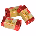 Carstens Lübecker Edel-Marzipan Mini-Brote 100g Packung Carstens Lübecker Edel-Marzipan Mini-Brote 100g Packung Bild 2