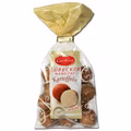 Carstens Lübecker Marzipan Kartoffeln 125g Beutel Carstens Lübecker Marzipan Kartoffeln 125g Beutel Bild 1