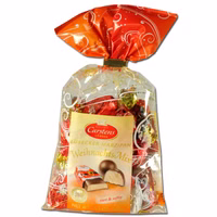Carstens Lübecker Marzipan Weihnachts Mix 150g Beutel Carstens Lübecker Marzipan Weihnachts Mix 150g Beutel Bild 1