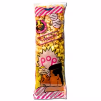 Mr.Gerdes Popcorn süß 125g Beutel Mr.Gerdes Popcorn süß 125g Beutel Bild 1