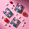 Forest Gum Berries, plastikfreies Kaugummi, 20g Packung Bild 6