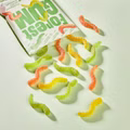 Forest Gum Wonder Worms, Fruchtgummi, 100g Beutel Forest Gum Wonder Worms, Fruchtgummi, 100g Beutel Bild 4