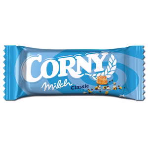Corny Milch Classic, Der Grosse, 40g Riegel Bild 1