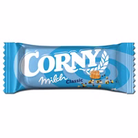 Corny Milch Classic, Der Grosse, 40g Riegel Corny Milch Classic, Der Grosse, 40g Riegel Bild 1