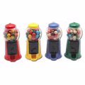 Gumball Machine, Mini Kaugummi-Automat gefüllt, 40g Packung Bild 1