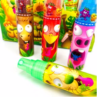 Spraynimals, saures Candy Spray, 25ml Sprayflasche Spraynimals, saures Candy Spray, 25ml Sprayflasche Bild 2