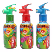 Fire Killer XL Candy Spray, Süßwaren-Spray, 70ml Packung Fire Killer XL Candy Spray, Süßwaren-Spray, 70ml Packung Bild 1