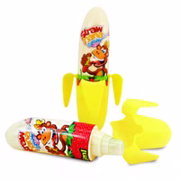 Strawnana Spray, flüssige Süssware, 25 ml Packung Strawnana Spray, flüssige Süssware, 25 ml Packung Bild 2