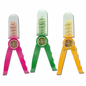 Claw Pop Lutscher, 15g Packung Bild 1