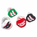 Ugly Mouth Lutscher mit Gebissmotiven 15g Ugly Mouth Lutscher mit Gebissmotiven 15g Bild 1