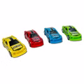 Lolly Racer, Lutscher im Auto mit Pfeife, 10g Bild 1