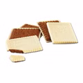 Bahlsen Leibniz Choco Black'n White, Kekse, 125g Packung Bahlsen Leibniz Choco Black'n White, Kekse, 125g Packung Bild 2