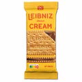 Bahlsen Leibniz Keks'n Cream Choco 2er, Gebäck, 38g Riegel Bild 1