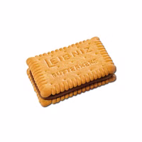 Bahlsen Leibniz Keks'n Cream Choco 2er, Gebäck, 38g Riegel Bahlsen Leibniz Keks'n Cream Choco 2er, Gebäck, 38g Riegel Bild 2