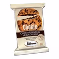 Falcone Cookie gefüllt mit Haselnusscreme 50g Packung Bild 1