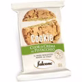 Falcone Cookie gefüllt mit Pistaziencreme 50g Packung Falcone Cookie gefüllt mit Pistaziencreme 50g Packung Bild 2