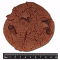 The Bitery Double Chocolate Trouble Cookie 60g Packung The Bitery Double Chocolate Trouble Cookie 60g Packung Bild 3