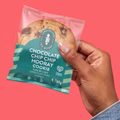 The Bitery Chip Chip Hooray Cookie, Schoko-Vanille, 60g Packung The Bitery Chip Chip Hooray Cookie, Schoko-Vanille, 60g Packung Bild 4