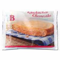 Boom Käsekuchen, Gebäck, 75g Packung Boom Käsekuchen, Gebäck, 75g Packung Bild 2