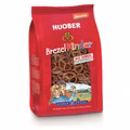 Huober Bio Mini Brezel aus Dinkel, Salzgebäck, Demeter, 125g Beutel Huober Bio Mini Brezel aus Dinkel, Salzgebäck, Demeter, 125g Beutel Bild 1