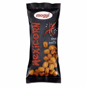 Mogyi Mexicorn Mais mit Chili 55g Beutel Bild 1