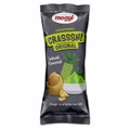 Mogyi Crasssh! Erdnüsse im Teig Wasabi 60g Beutel Mogyi Crasssh! Erdnüsse im Teig Wasabi 60g Beutel Bild 1