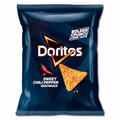Doritos Sweet Chili Pepper, Tortilla Chips, 44g Beutel Bild 1