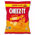 Cheez It Double Cheese, Gebäck, 40g Beutel Cheez It Double Cheese, Gebäck, 40g Beutel Bild 1
