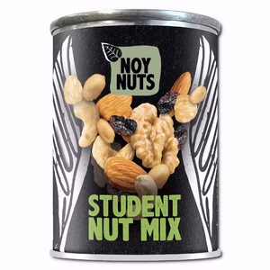 NoyNuts Student Nut Mix, Nussmischung, 50g Dose Bild 1