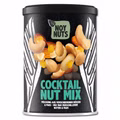 NoyNuts Cocktail Nut Mix, Nussmischung, 100g Dose NoyNuts Cocktail Nut Mix, Nussmischung, 100g Dose Bild 1