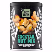 NoyNuts Cocktail Nut Mix, Nussmischung, 100g Dose NoyNuts Cocktail Nut Mix, Nussmischung, 100g Dose Bild 1