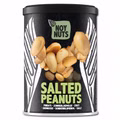 NoyNuts Salted Peanuts, Erdnüsse, 150g Dose NoyNuts Salted Peanuts, Erdnüsse, 150g Dose Bild 1
