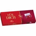 Ferrero Mon Cheri, Praline, 105g Packung Ferrero Mon Cheri, Praline, 105g Packung Bild 2