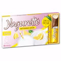 Ferrero Yogurette Buttermilk Lemon, Schokolade, 100g Tafel Bild 1
