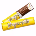 Ferrero Yogurette Buttermilk Lemon, Schokolade, 100g Tafel Bild 2